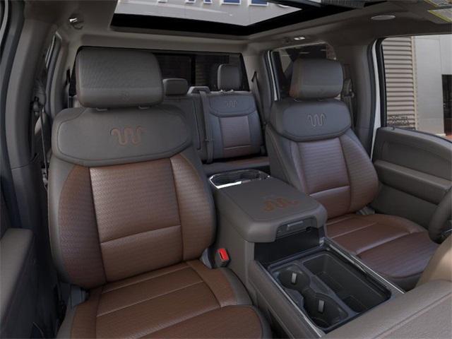 new 2026 Ford F-250 car, priced at $93,741