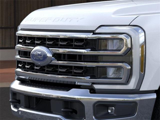 new 2026 Ford F-250 car, priced at $93,741