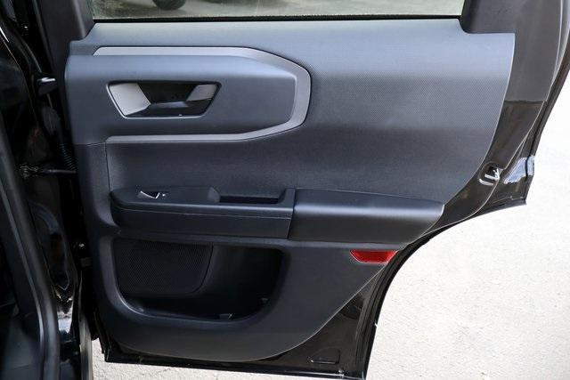 used 2024 Ford Bronco Sport car, priced at $24,973