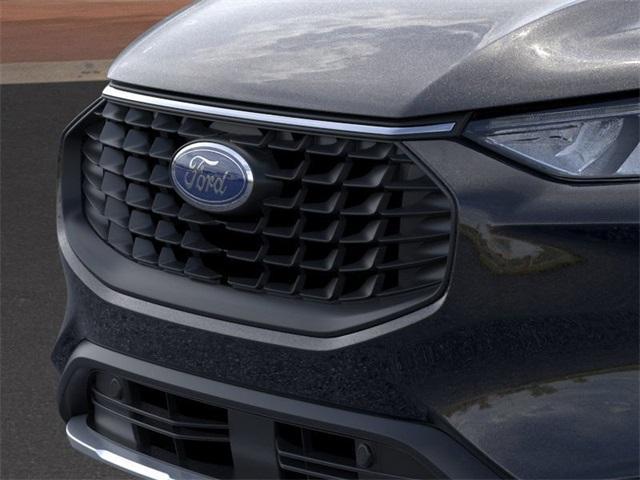 new 2026 Ford Escape car, priced at $28,540