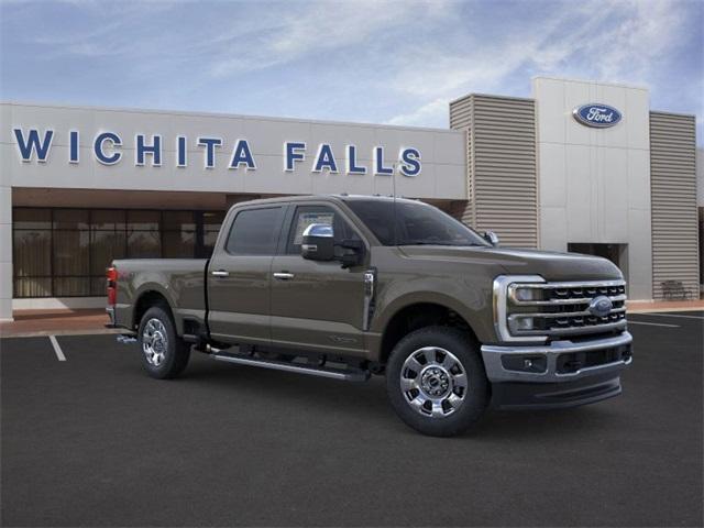 new 2026 Ford F-250 car, priced at $79,258