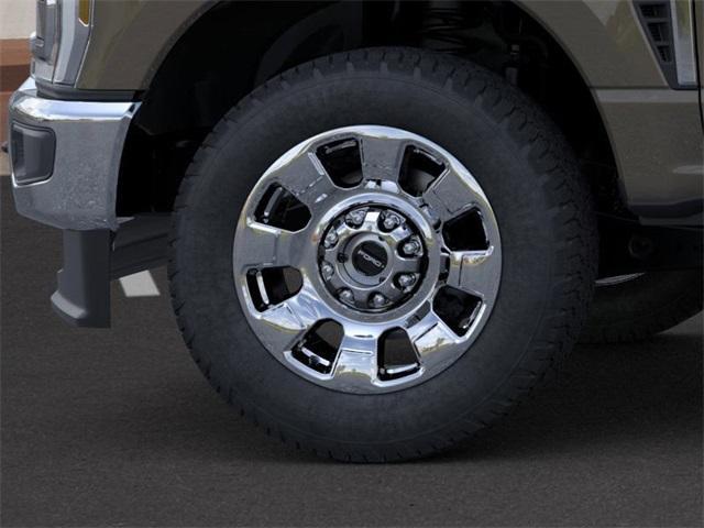 new 2026 Ford F-250 car, priced at $79,258