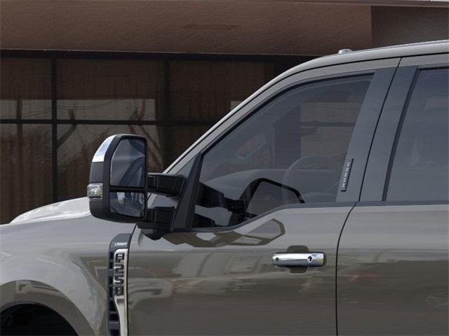 new 2026 Ford F-250 car, priced at $79,258