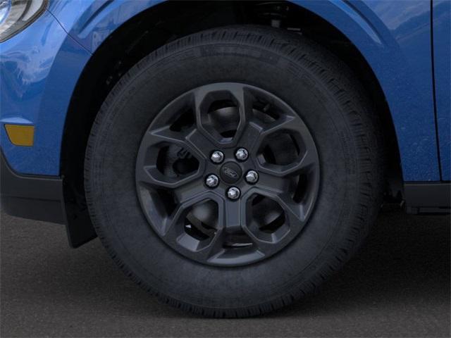 new 2025 Ford Maverick car, priced at $29,710