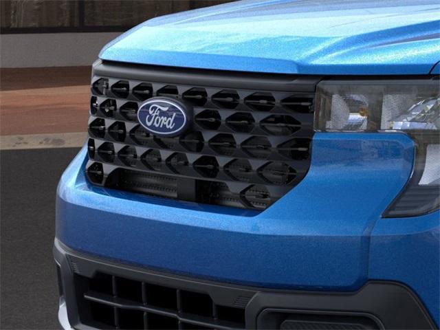 new 2025 Ford Maverick car, priced at $29,710