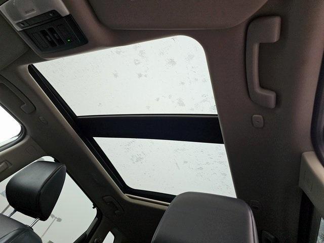 used 2023 Nissan Rogue car, priced at $20,777