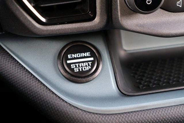 used 2022 Ford Bronco Sport car, priced at $23,784