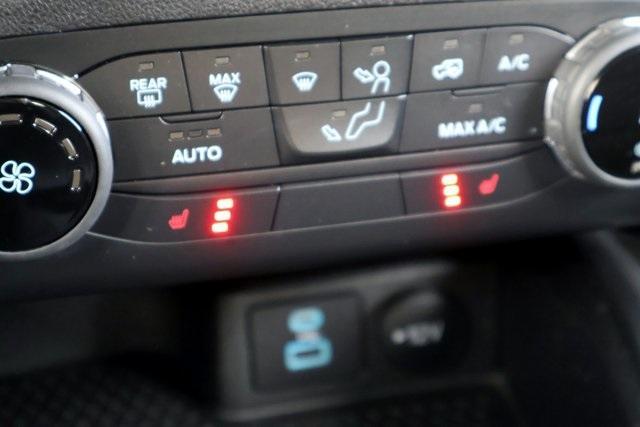 used 2022 Ford Bronco Sport car, priced at $23,784