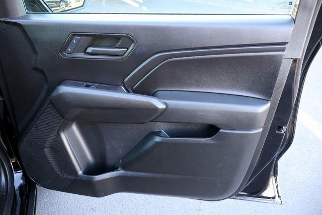 used 2024 Chevrolet Colorado car, priced at $26,994