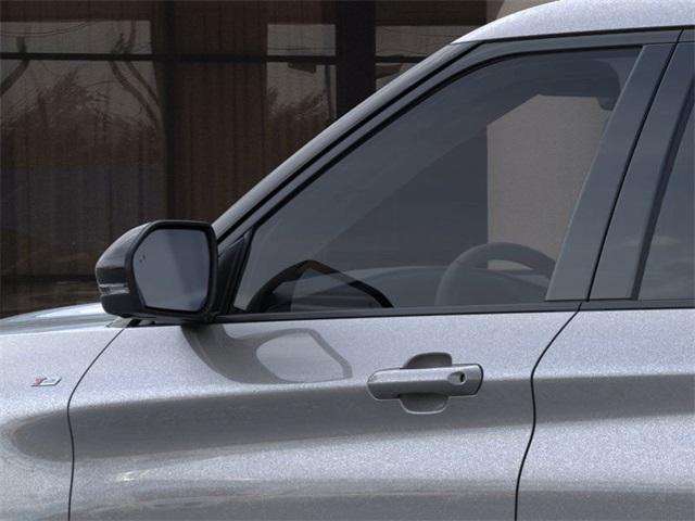 new 2026 Ford Explorer car, priced at $42,789