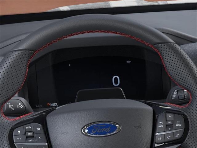 new 2026 Ford Explorer car, priced at $42,789