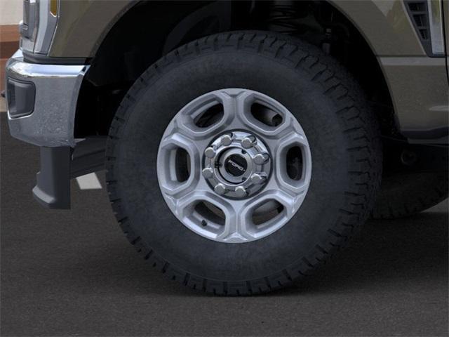 new 2026 Ford F-250 car, priced at $74,647