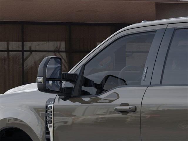 new 2026 Ford F-250 car, priced at $74,647