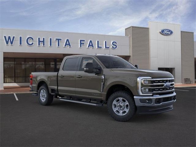 new 2026 Ford F-250 car, priced at $74,647