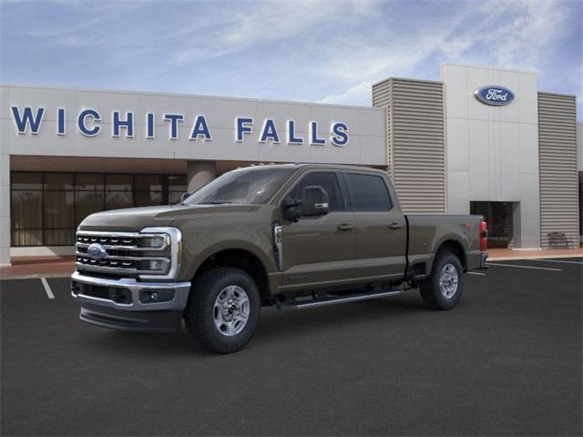 new 2026 Ford F-250 car, priced at $74,647