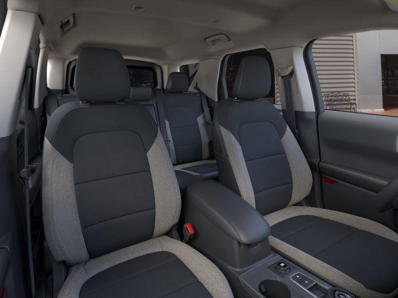 new 2026 Ford Bronco Sport car, priced at $34,548