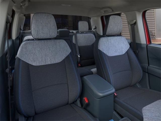 new 2025 Ford Maverick car, priced at $29,530