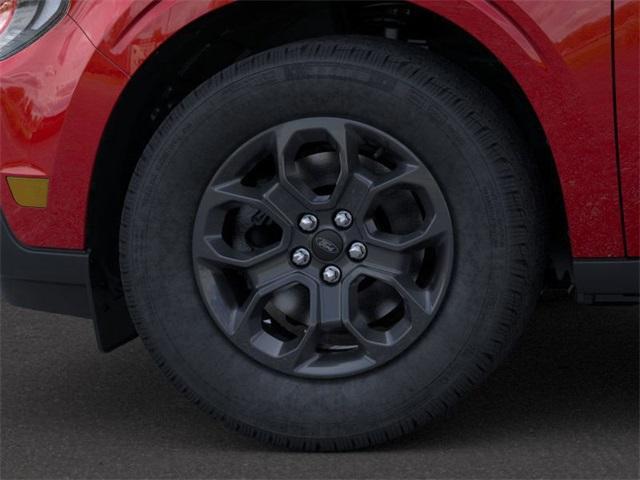 new 2025 Ford Maverick car, priced at $29,530