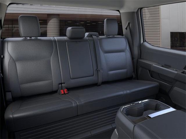 new 2026 Ford F-250 car, priced at $78,807