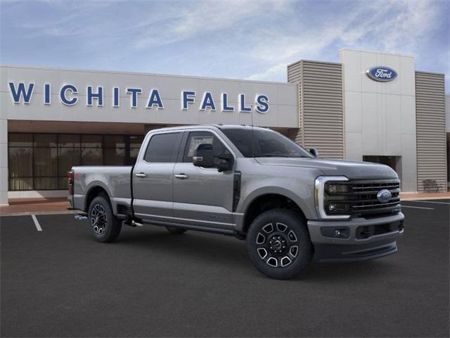 new 2026 Ford F-250 car, priced at $91,867