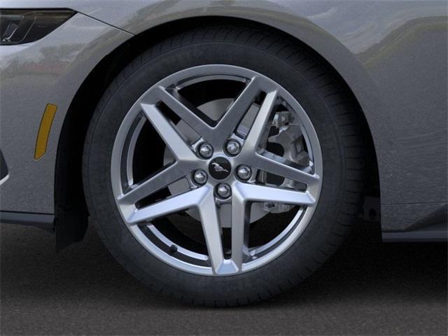 new 2026 Ford Mustang car, priced at $39,785
