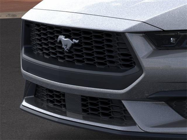 new 2026 Ford Mustang car, priced at $39,785
