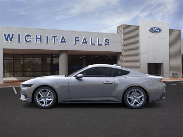 new 2026 Ford Mustang car, priced at $39,785