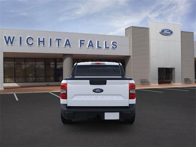 new 2025 Ford Maverick car, priced at $28,238