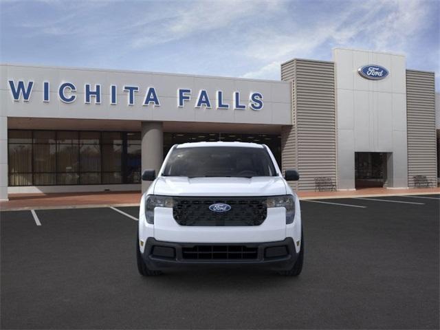 new 2025 Ford Maverick car, priced at $28,238