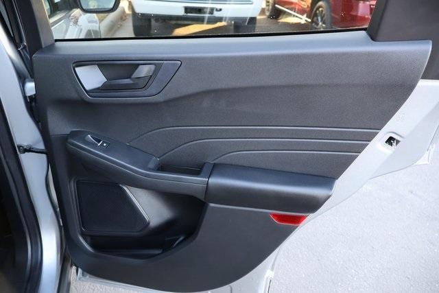 used 2023 Ford Escape car, priced at $19,999