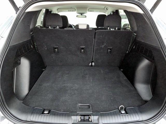 used 2023 Ford Escape car, priced at $21,999