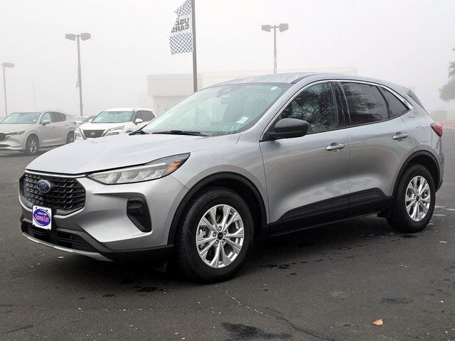 used 2023 Ford Escape car, priced at $21,999