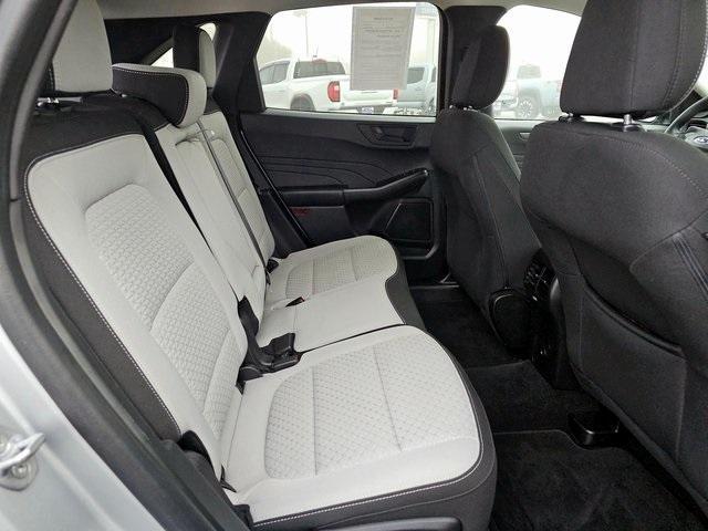 used 2023 Ford Escape car, priced at $21,999