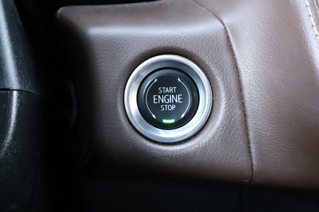 used 2021 Chevrolet Tahoe car, priced at $39,978