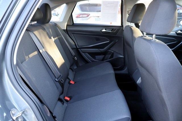 used 2021 Volkswagen Jetta car, priced at $14,773