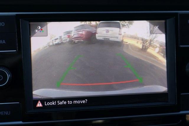 used 2021 Volkswagen Jetta car, priced at $14,773