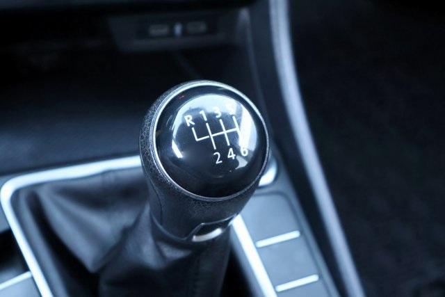 used 2021 Volkswagen Jetta car, priced at $14,773