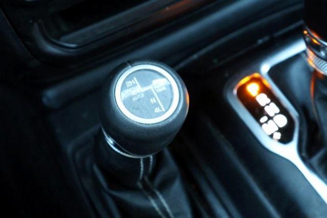 used 2023 Jeep Wrangler 4xe car, priced at $29,887