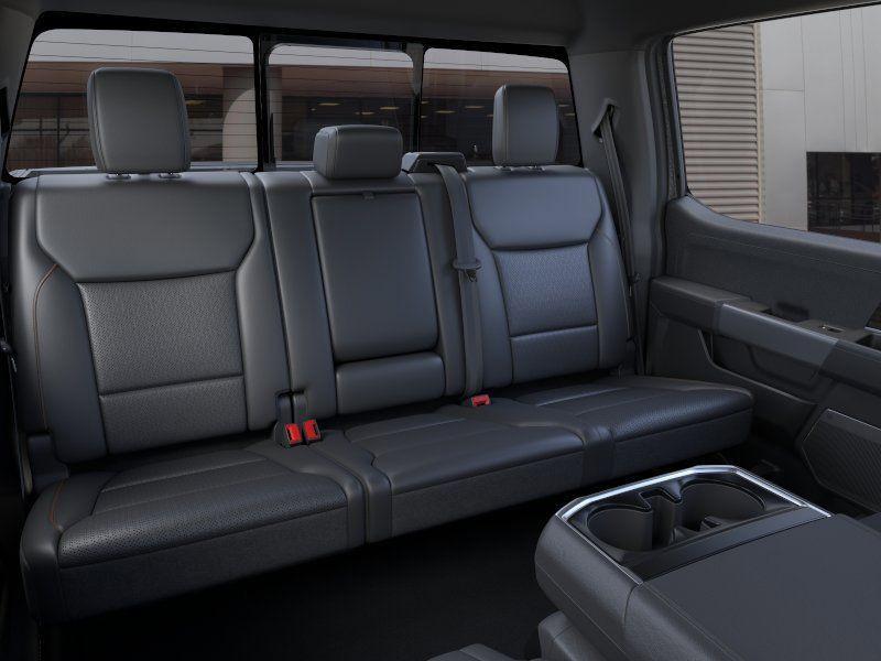 new 2026 Ford F-150 car, priced at $65,041