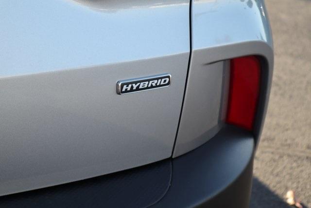 used 2023 Ford Escape car, priced at $20,996