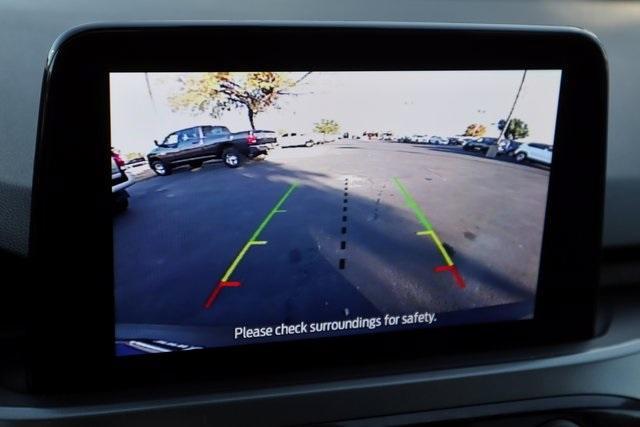 used 2023 Ford Escape car, priced at $20,996