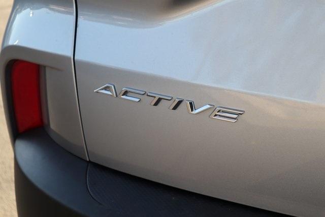 used 2023 Ford Escape car, priced at $20,996