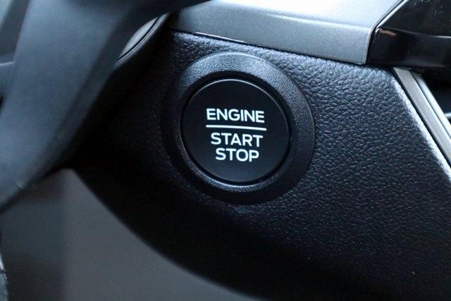 used 2023 Ford Escape car, priced at $20,996