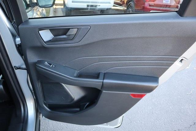 used 2023 Ford Escape car, priced at $20,996