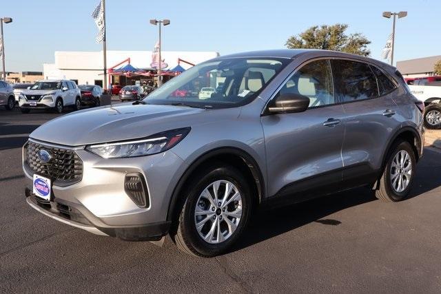 used 2023 Ford Escape car, priced at $20,996