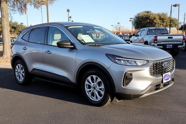 used 2023 Ford Escape car, priced at $20,996