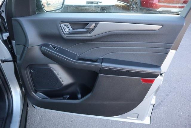 used 2023 Ford Escape car, priced at $20,996