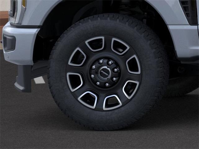 new 2026 Ford F-250 car, priced at $92,773