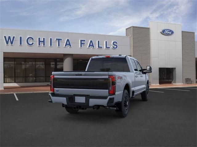 new 2026 Ford F-250 car, priced at $92,773