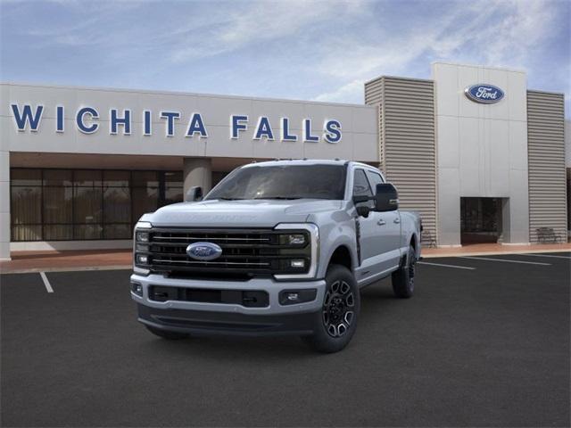 new 2026 Ford F-250 car, priced at $92,773